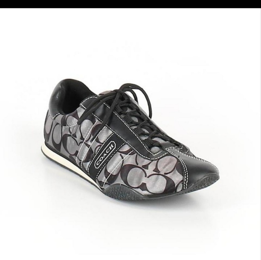 Coach Kirby Sneakers